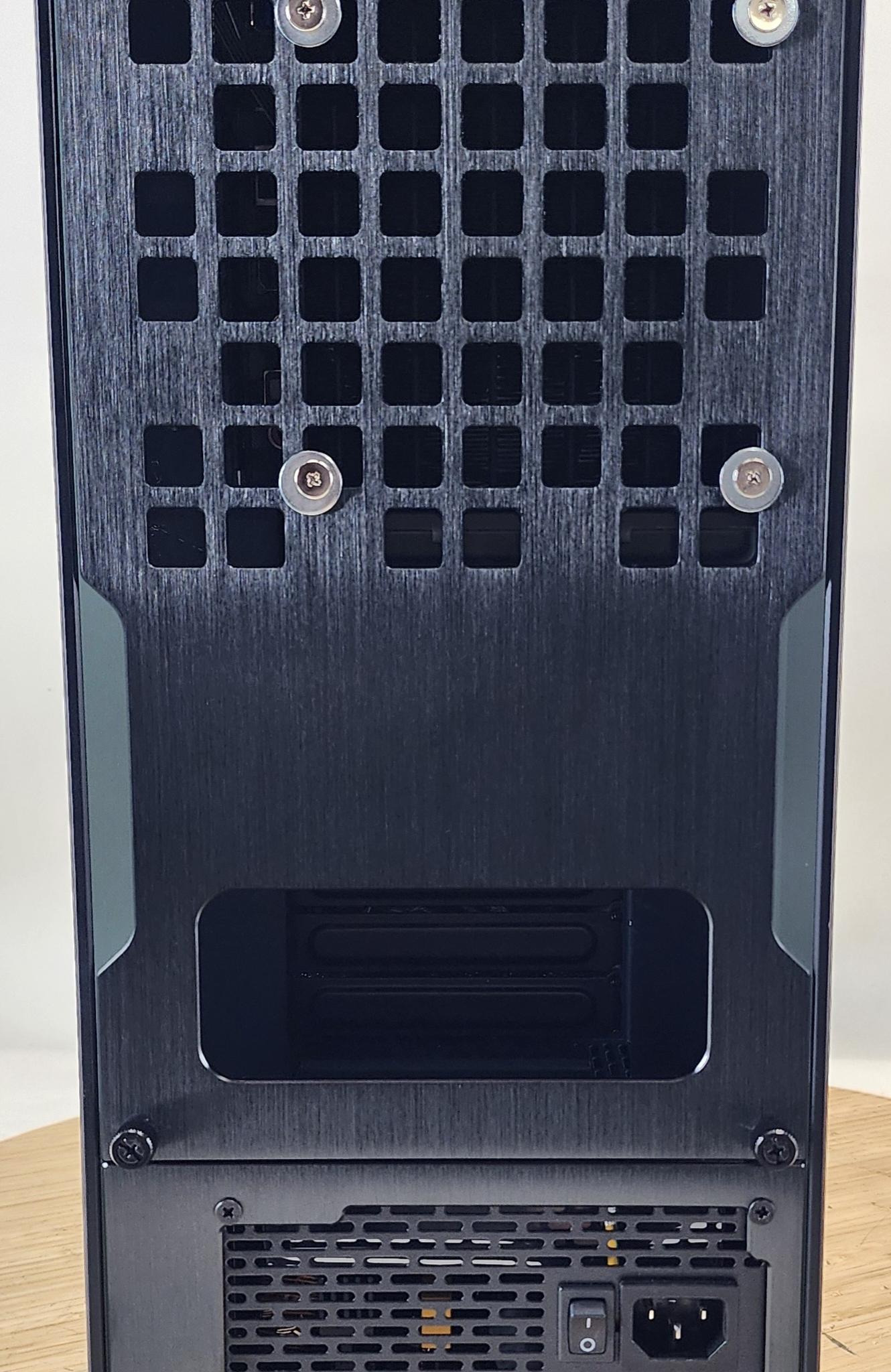 Gaming PC Ryzen 7 5700G 16GB RAM 1TB SSD RTX 3070 8GB Windows 11 Computer
