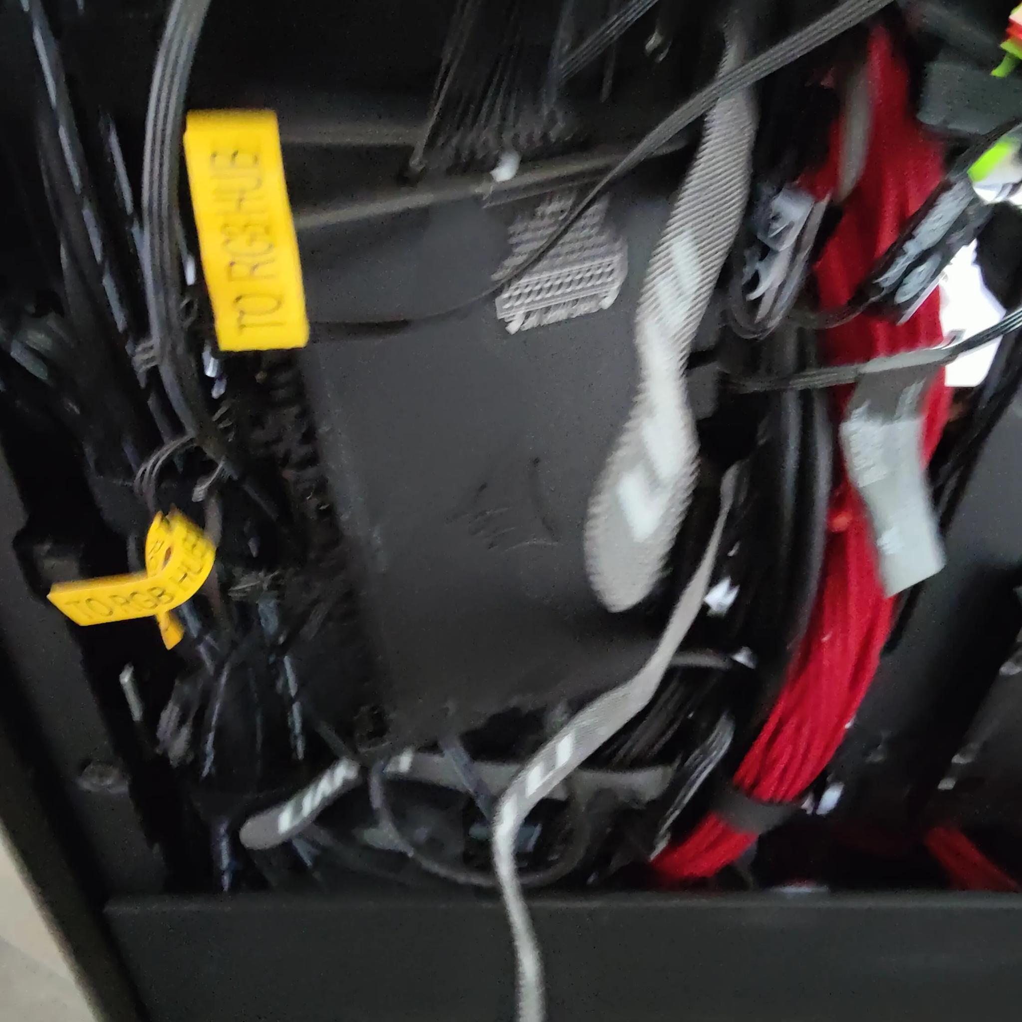 Corsair h170i Elite XT LCD