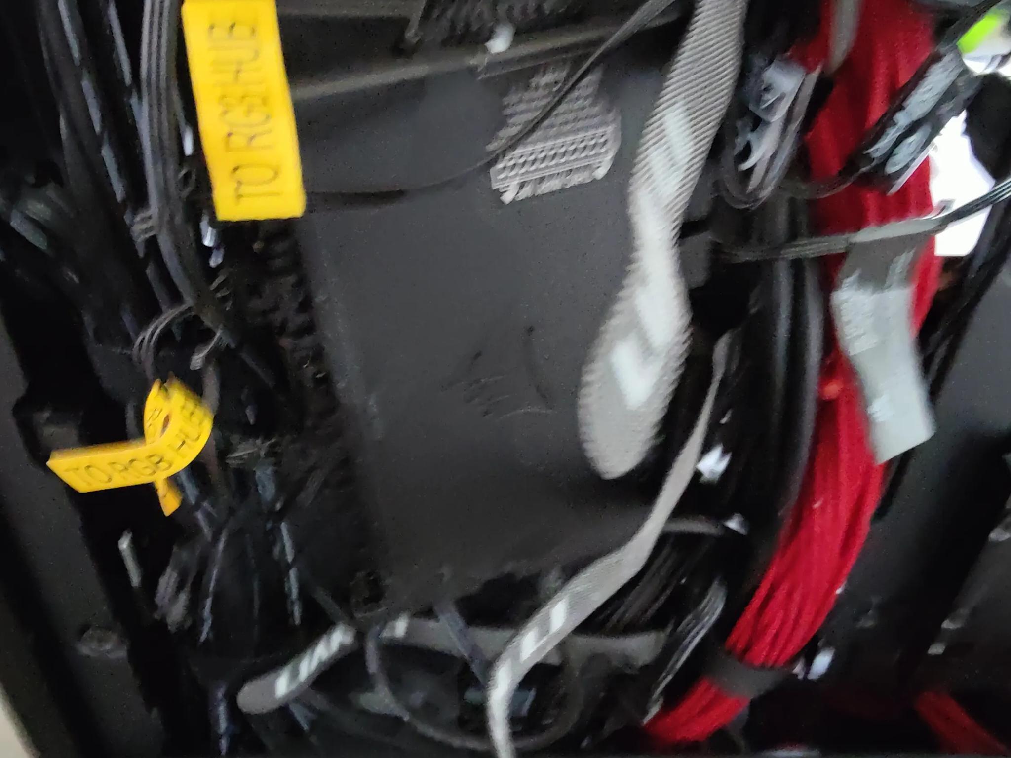 Corsair h170i Elite XT LCD