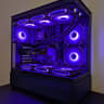 RX 9060 XT 16gb - Ryzen 5 7600x | Gaming PC