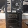 Entry Level Gaming PC