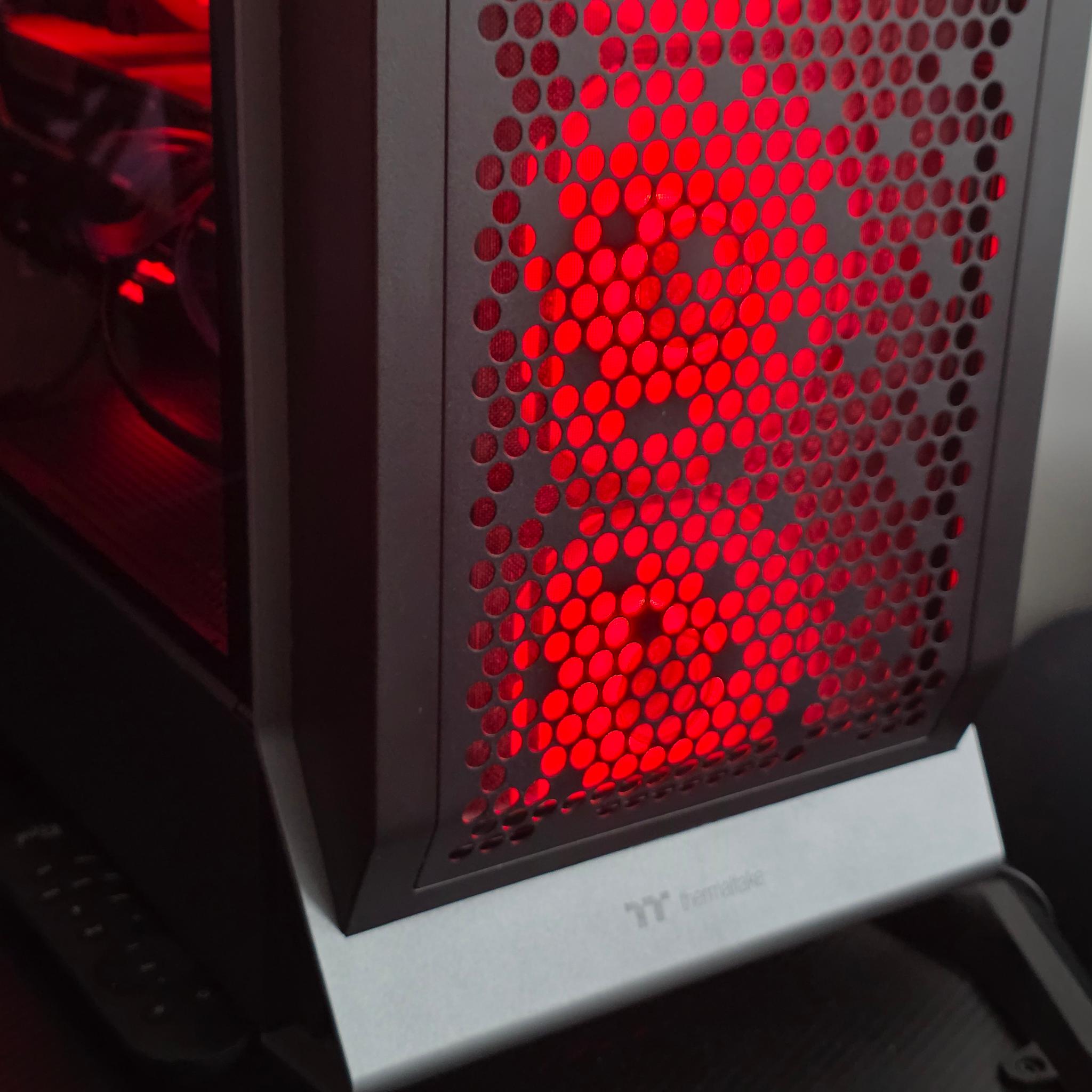 COMPUTER R9 5900XT 7900XTX 128GIG DDR400 UPDATED