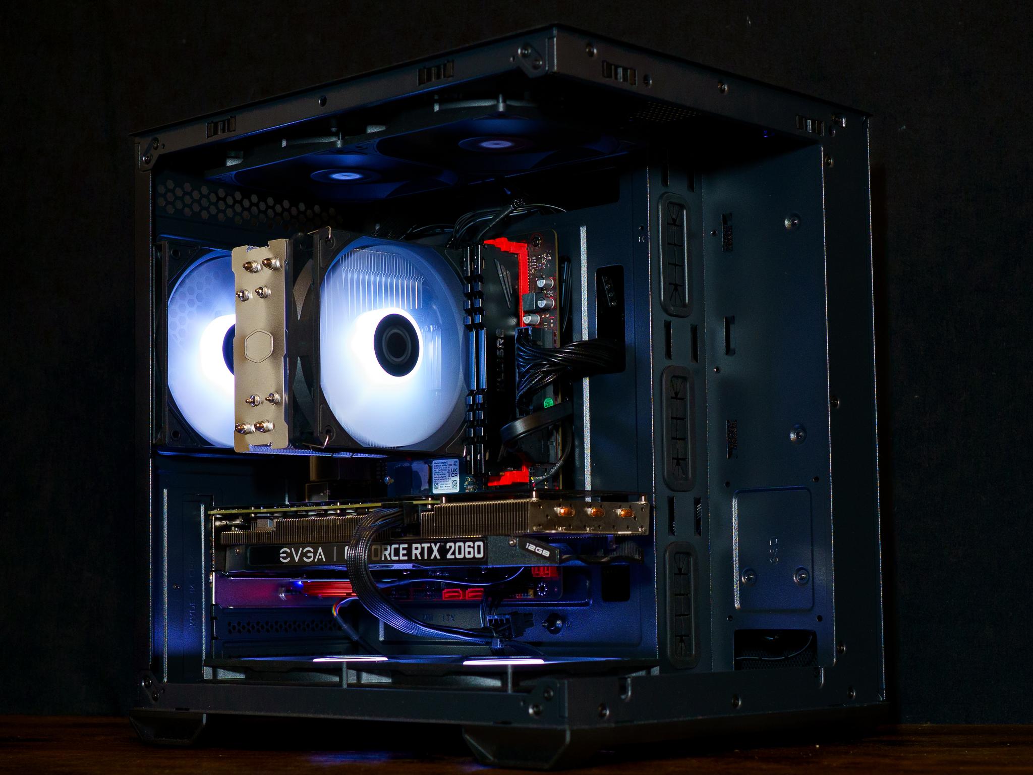 Gaming PC | RYZEN 5 3600  | RTX 2060 12GB | 16GB RAM | 1TB SSD