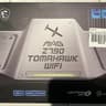 Brand New MSI Z790 MAG Tomahawk WiFi Intel LGA 1700 ATX Motherboard