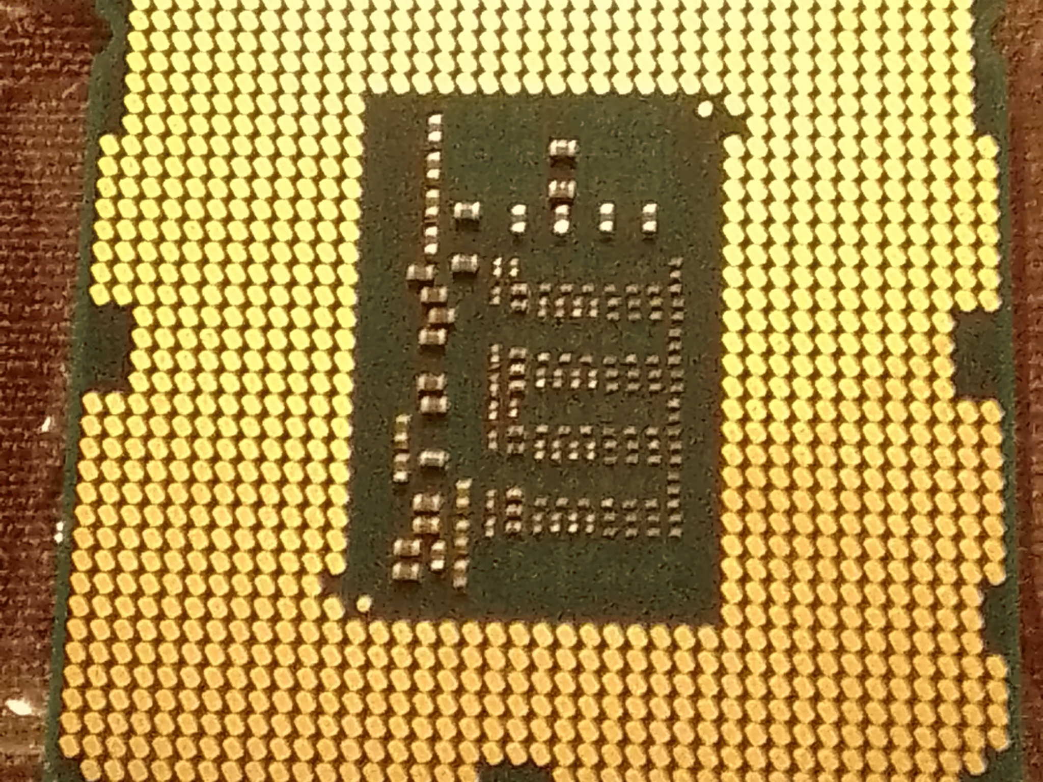 Used i7-4790K