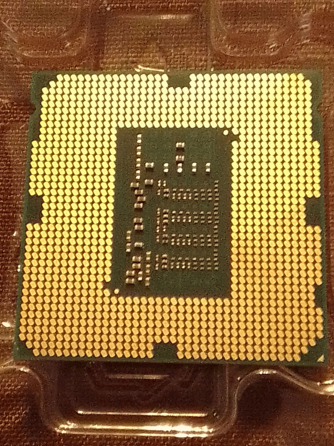 Used i7-4790K