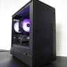 Mid-Range Gamer and Streamer: Ryzen 5 5600 + RTX 2060 SUPER + 1 TB NVME + 16 GB DDR4 RAM