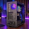 🌍 EVENT Gaming PC | RTX 3080 TI | Ryzen 7 5800x | 32GB RAM | 2.25 TB TOTAL | WiFi & BT | FREE SHIP