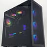 Gaming PC Ryzen 7 5700X3D 32GB RAM 2TB SSD RX 6900 XT 16GB Windows 11 Computer