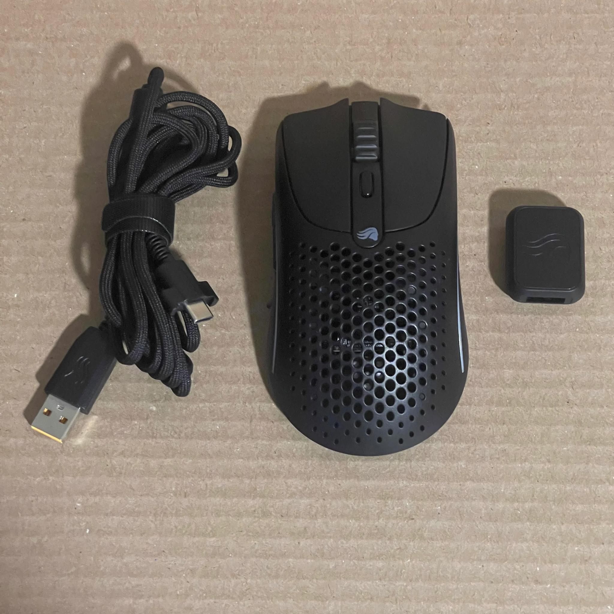 Glorious Model O 2 Wireless