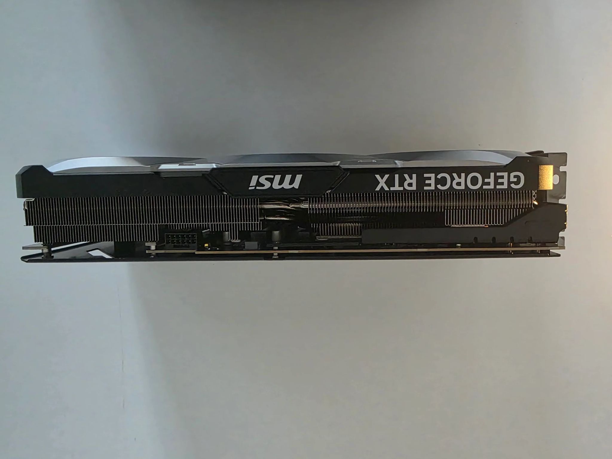 Barely used MSI 4090