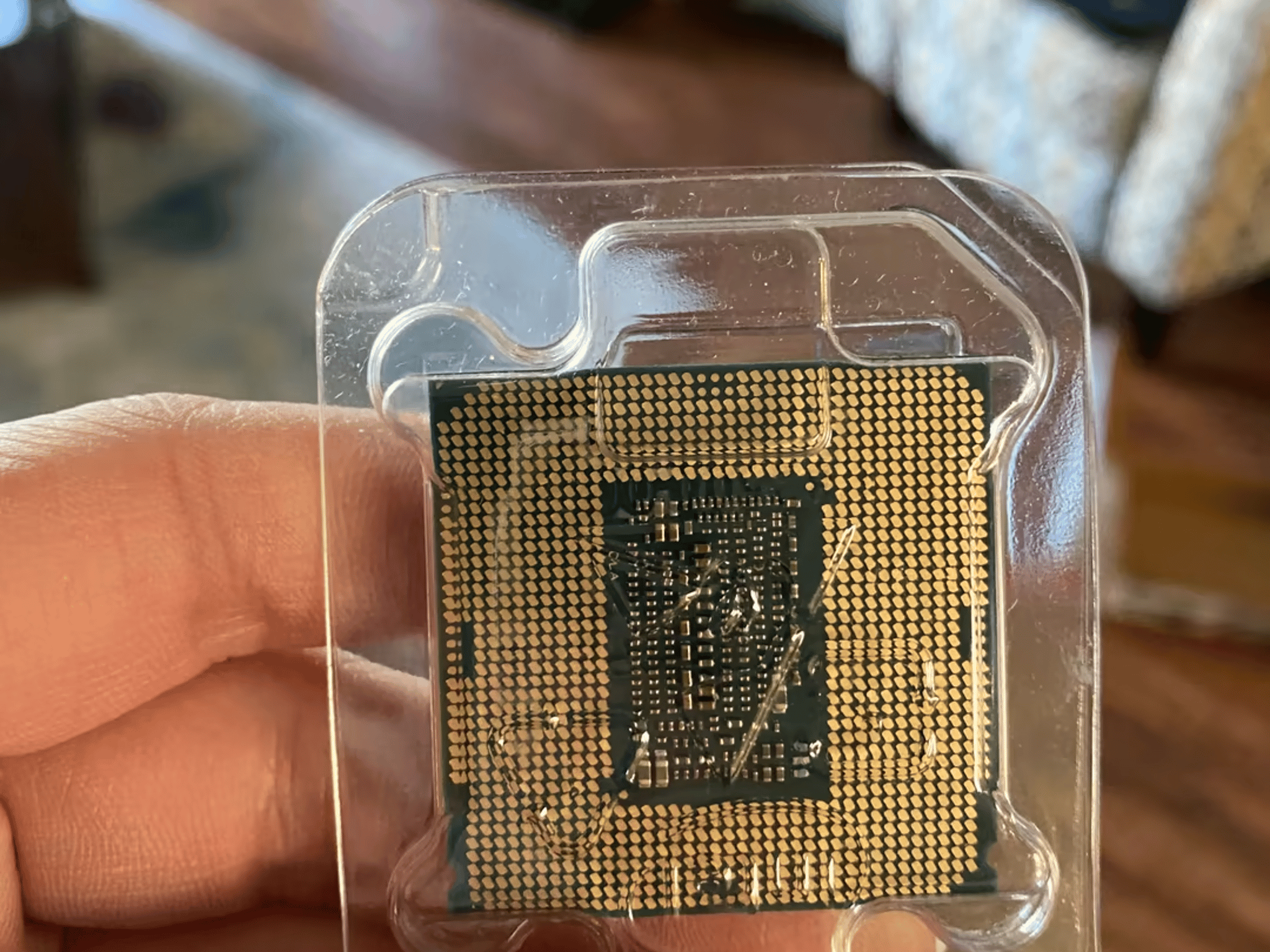 Core i7-9700K 