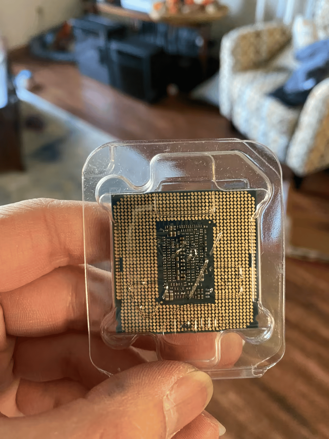 Core i7-9700K 