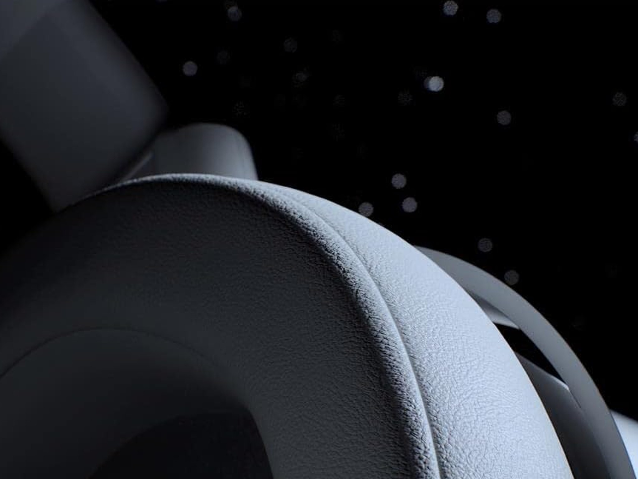 BNIB HYTE eclipse HG10 2.4GHz Wireless Gaming Headset