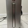 NVIDIA RTX 2070, Intel Core i5-8400, 16GB RAM, 756GB Storage, HP Sleeper Gaming PC w/ Wi-Fi & BT