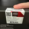 AMD Ryzen 7 9800X3D 8-Core, 16-Thread Desktop Processor