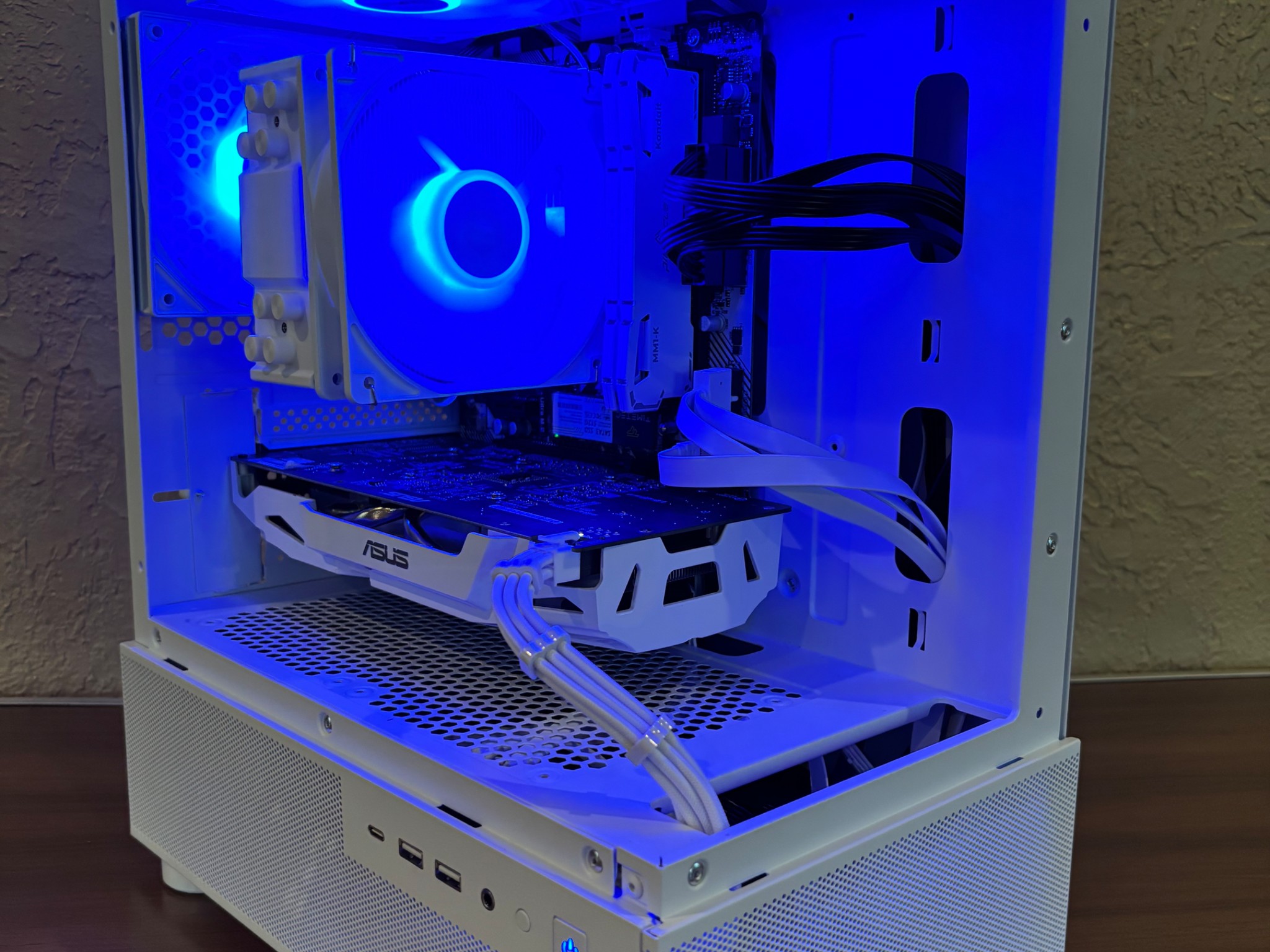 🤍Ryzen 7 5700x + GTX 1060 6GB