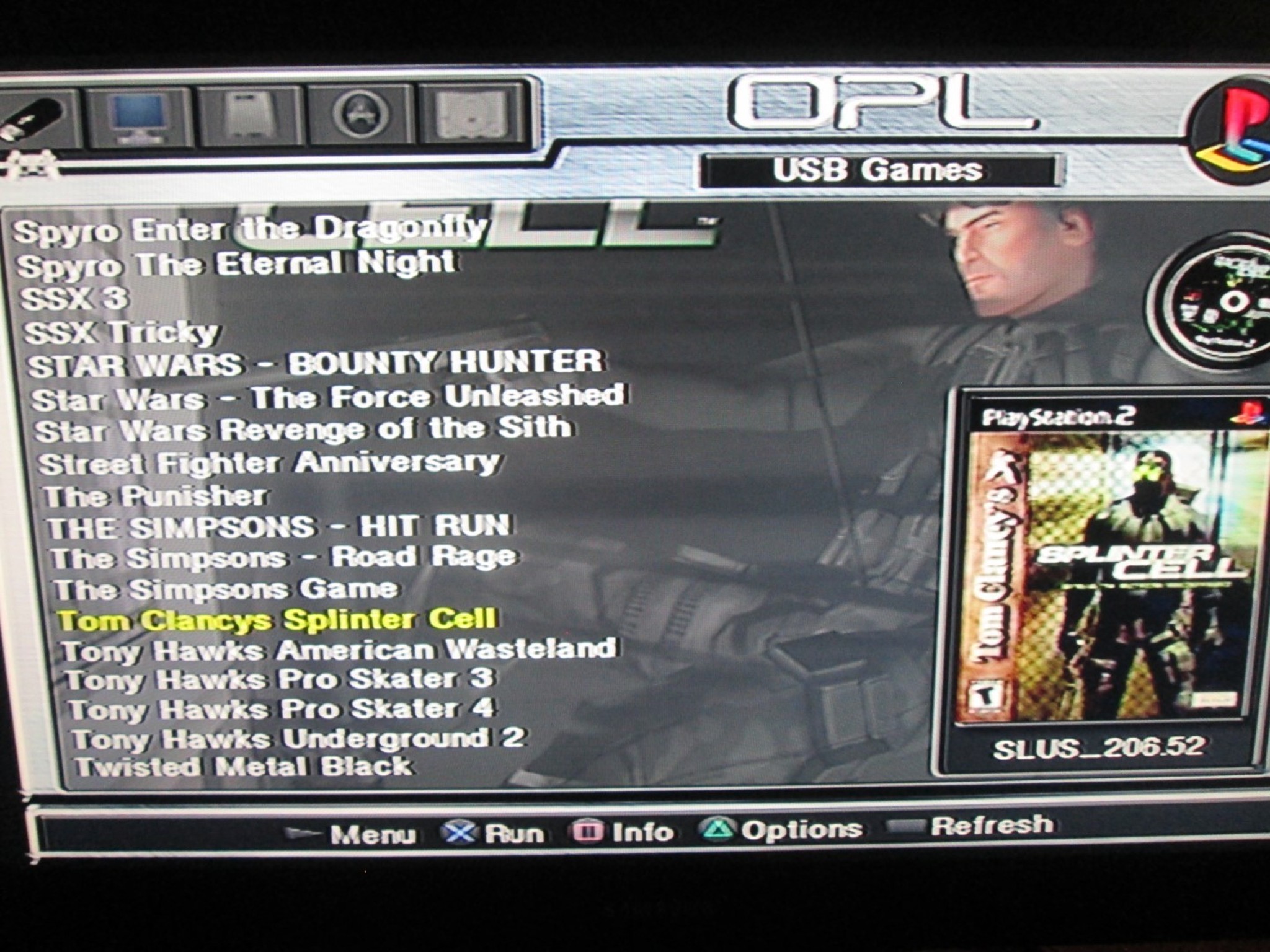 Playstation 2 Ps2 Slim HDMI 256gb With Controllers, Games And Accessories