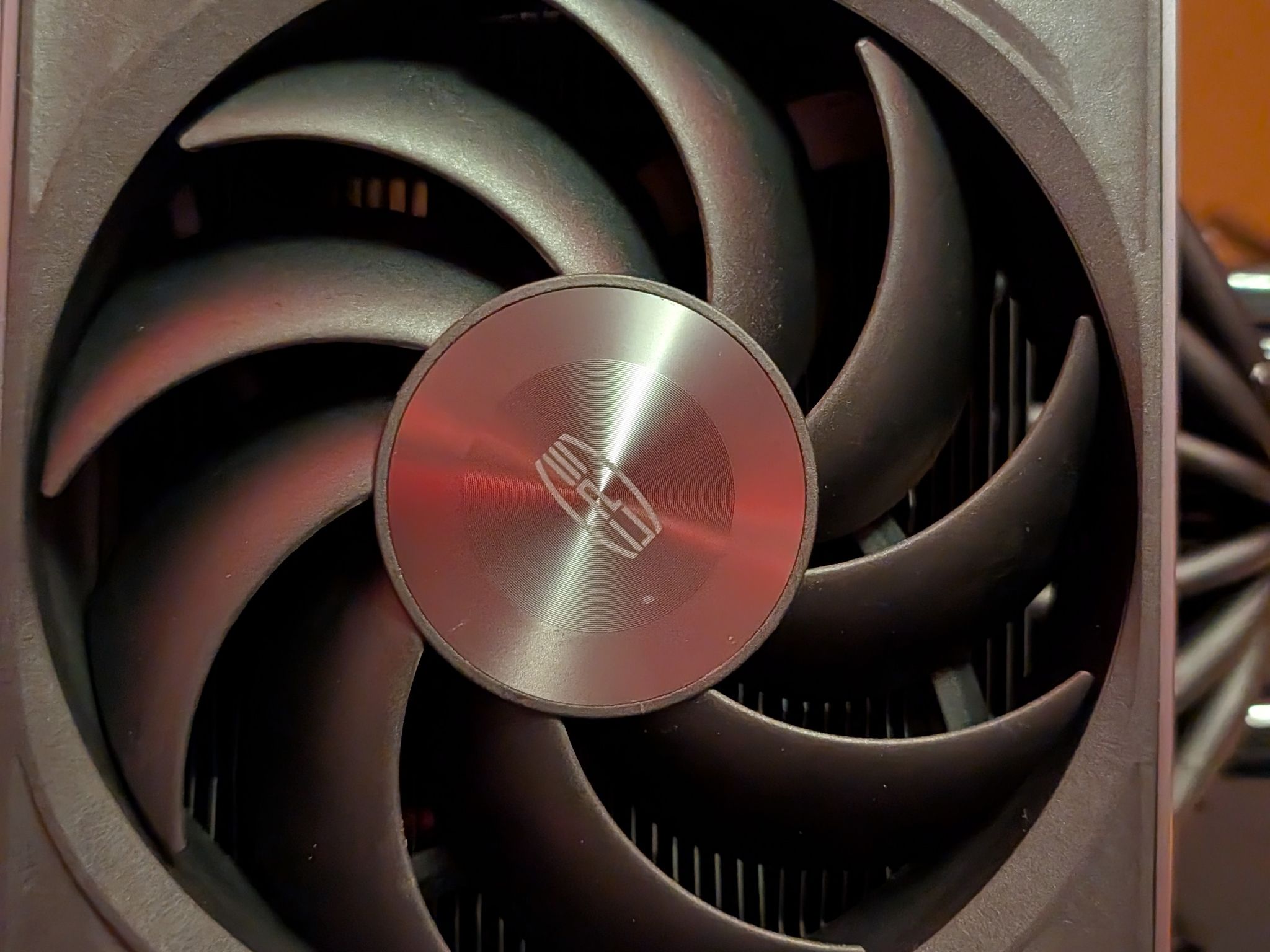 PCCOOLER RZ820