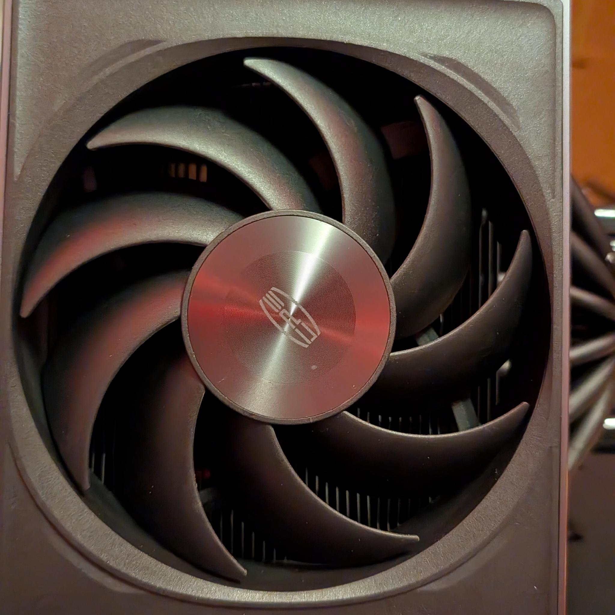 PCCOOLER RZ820