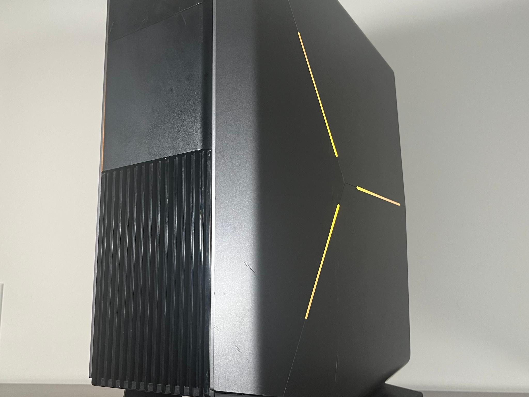 🏆1080P LEGEND🏆 GTX 1080 | 32GB RAM | Liquid Cooled | Intel i7 7700k | Wi-Fi