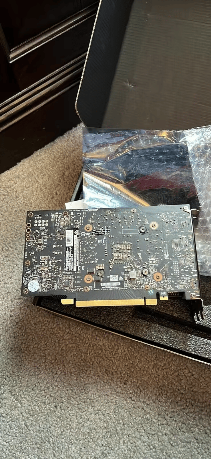 EVGA GeForce RTX 2060 XC 6GB - FREE SHIPPING