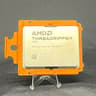 AMD Threadripper PRO 7985WX 64-Core 128-Thread CPU |Socket sTR5 OEM - STANDALONE NOT SYSTEM LOCKED