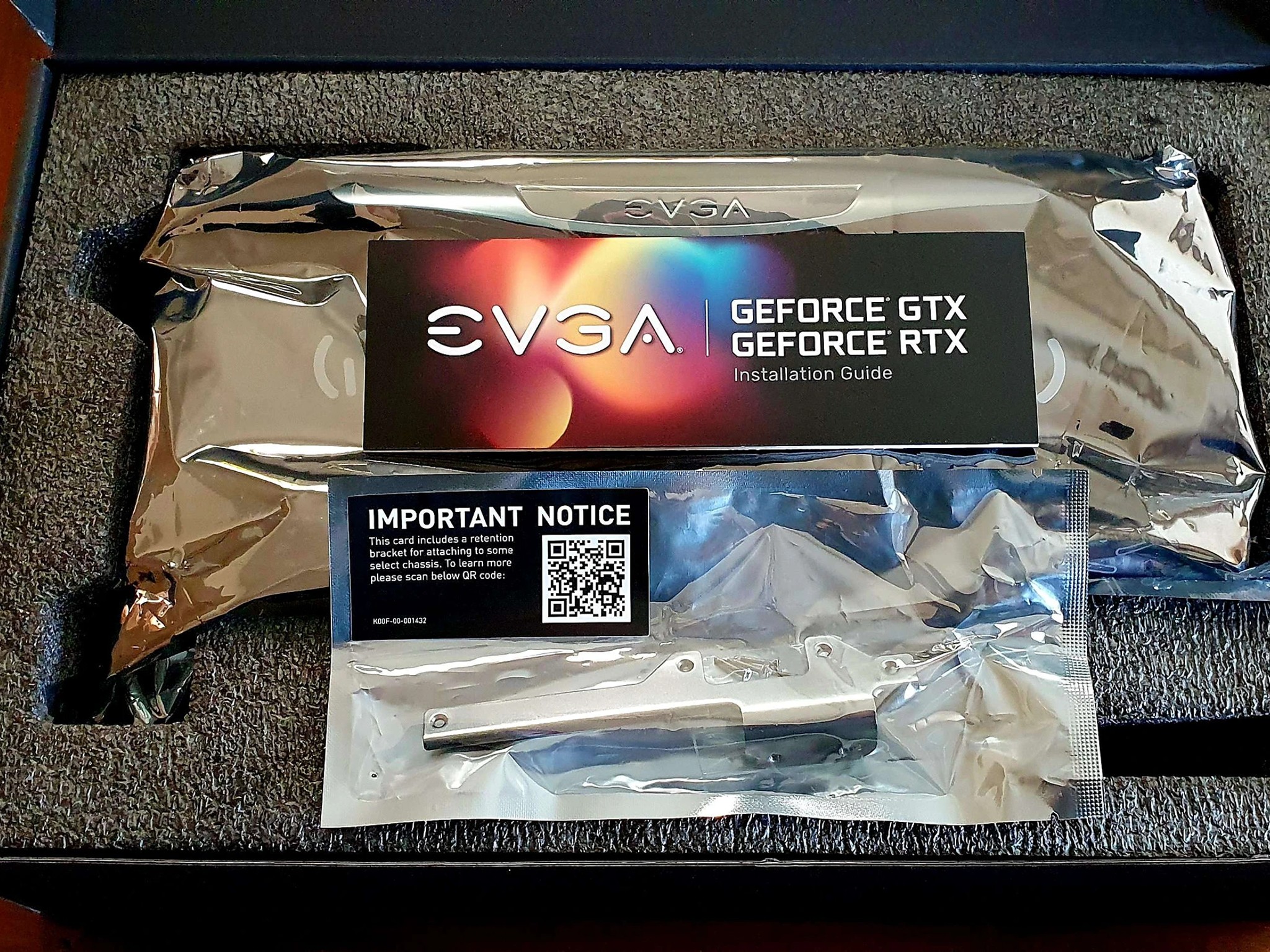 EVGA GeForce RTX 3080 FTW3 ULTRA
