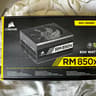 RM850X