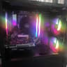 AMD Ryzen 5 2600 & Geforce 1650 GPU