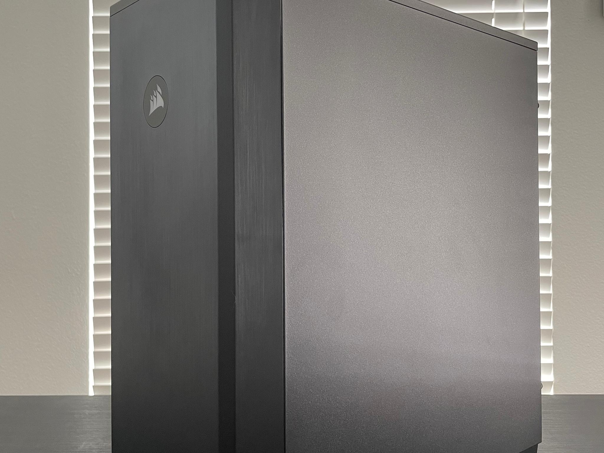 Gaming Computer | Ryzen 5 3600 | GeForce RTX 2070 Super | 32GB DDR4 | 2TB HDD | 512GB SSD