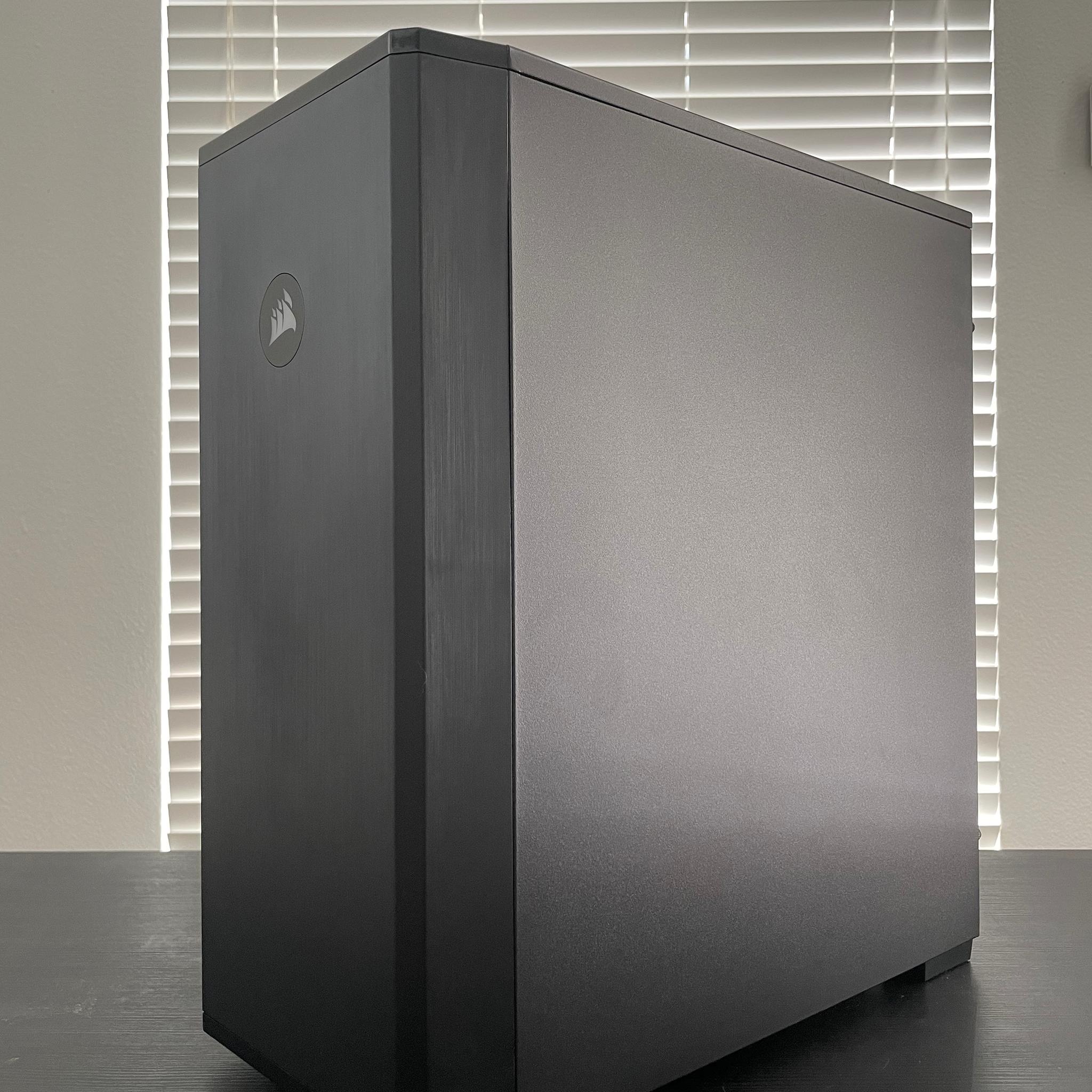 Gaming Computer | Ryzen 5 3600 | GeForce RTX 2070 Super | 32GB DDR4 | 2TB HDD | 512GB SSD