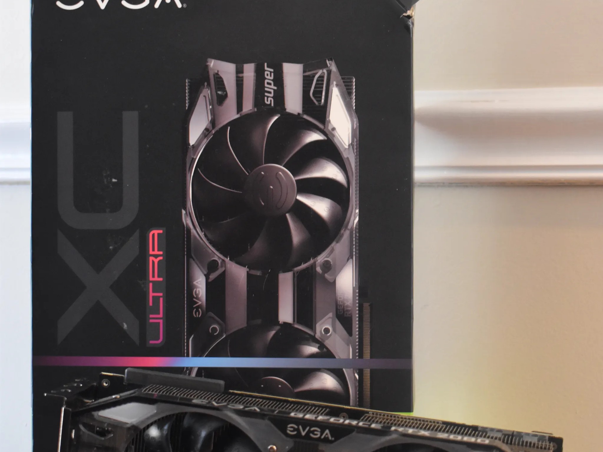 Rtx 2080 super