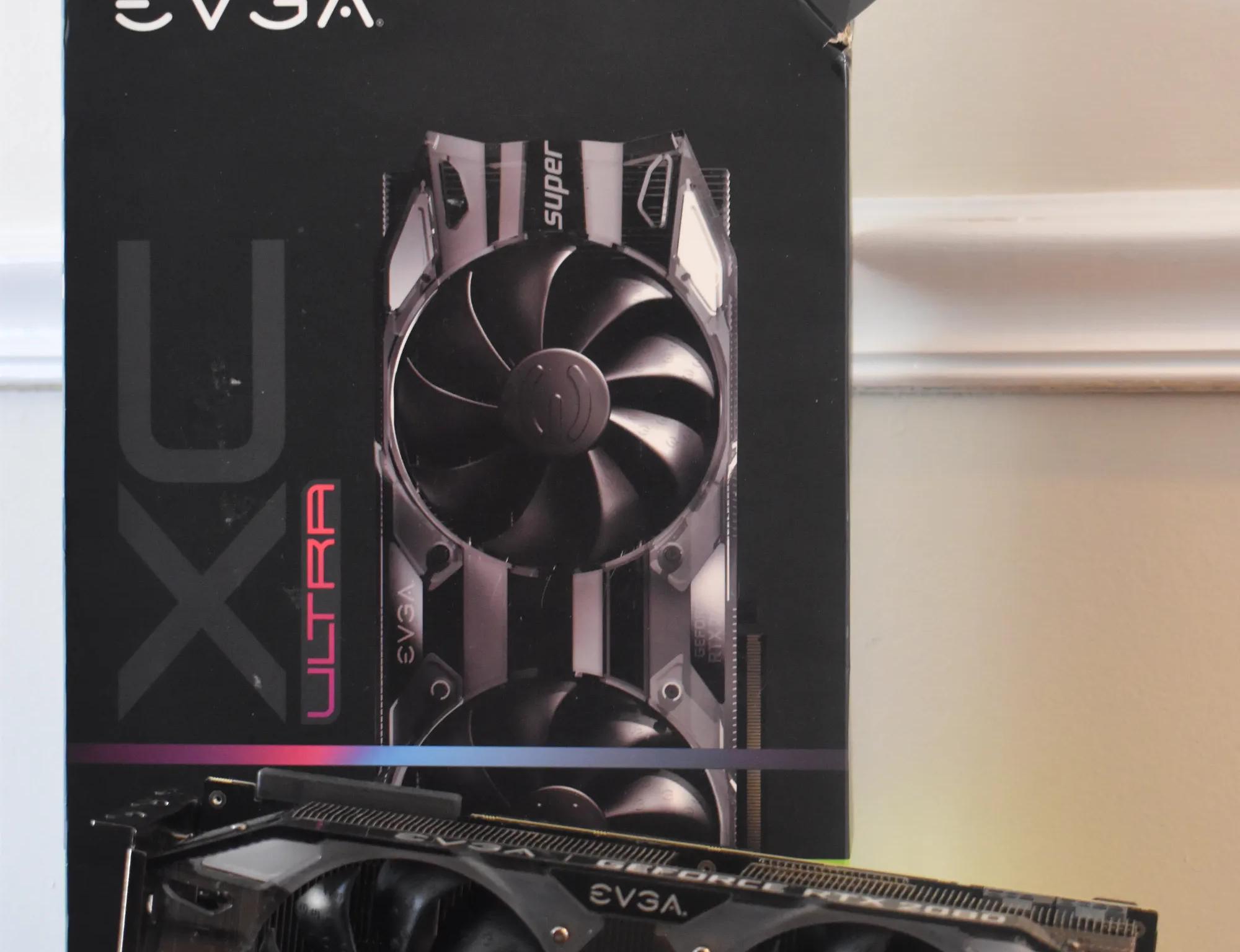 Rtx 2080 super