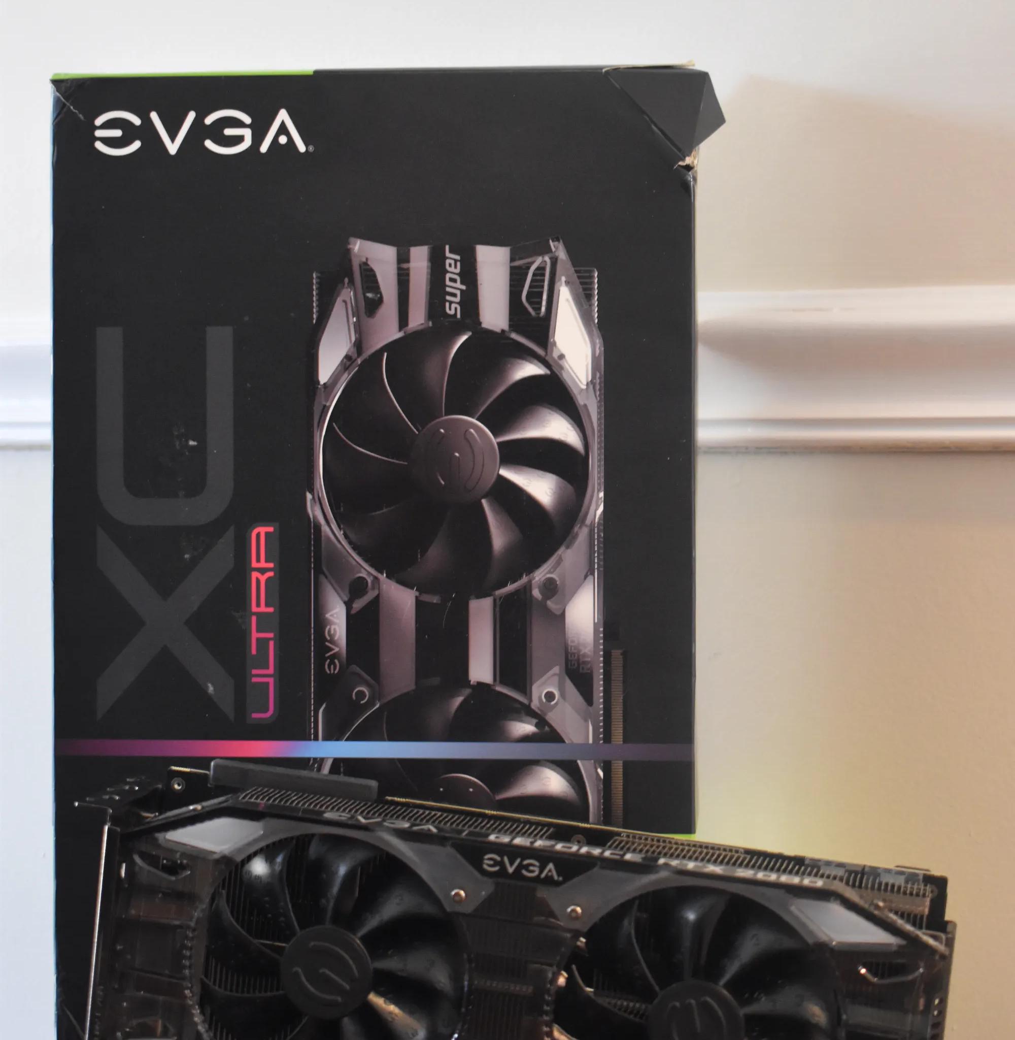 Rtx 2080 super