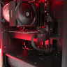 Vermilion | Ryzen 7 1700/GTX 1060 3GB Gaming PC FREE SHIPPING