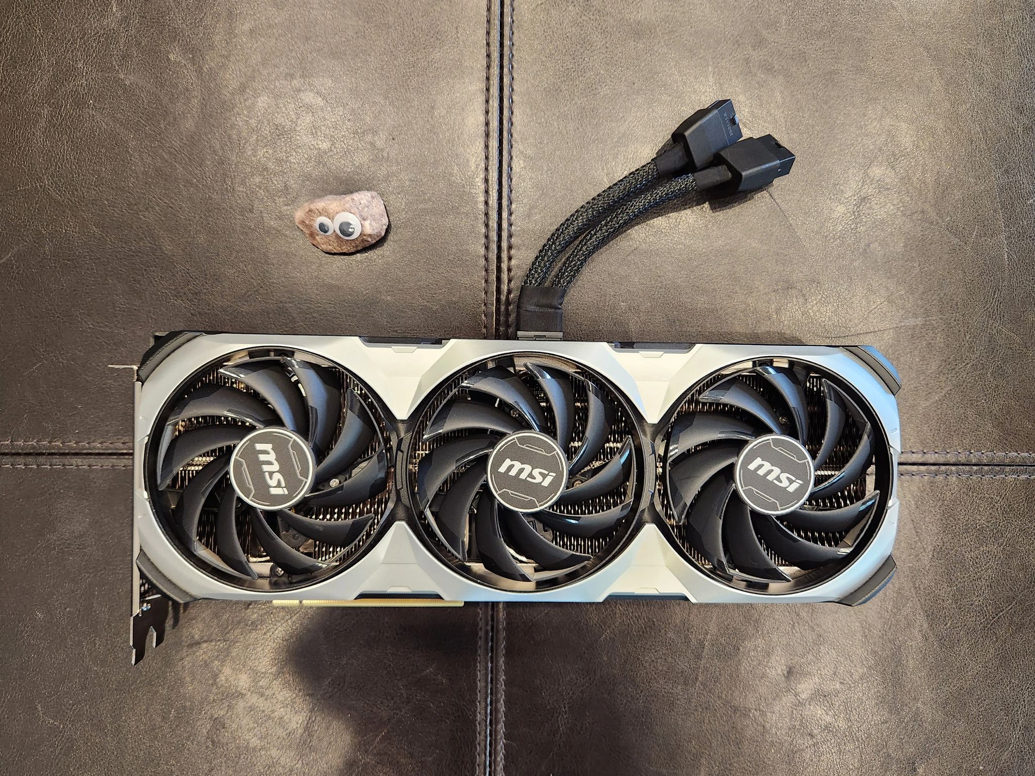 RTX 4070Ti 12GB (MSI Ventus 3X) - Used