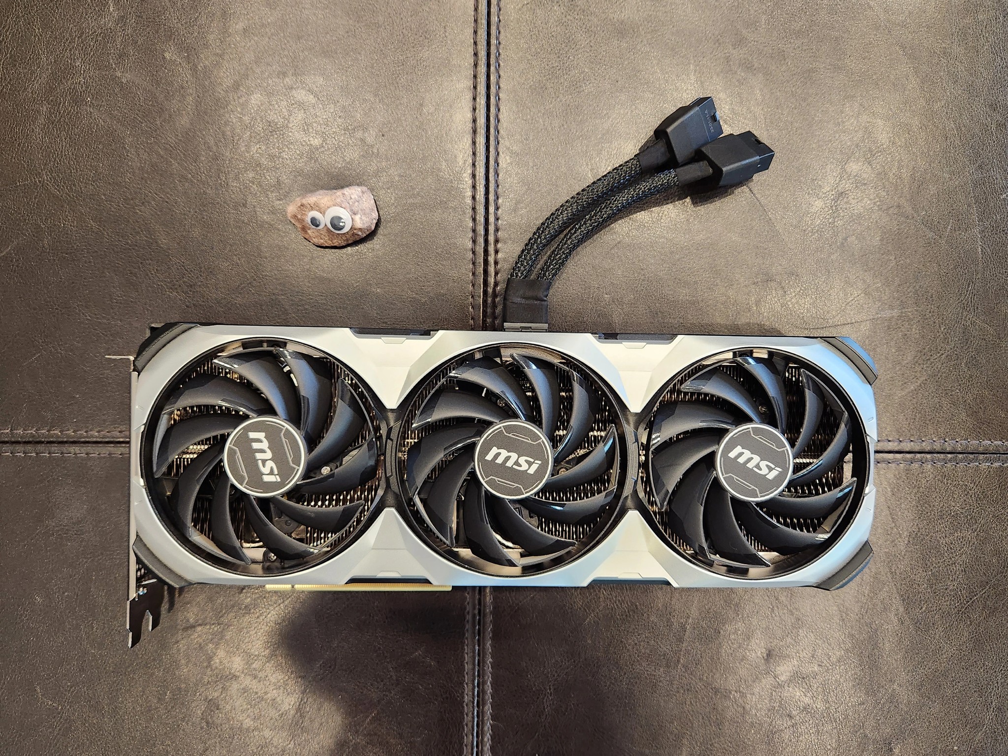 RTX 4070Ti 12GB (MSI Ventus 3X) - Used