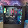 MSI RTX 3060 12GB + Intel i3 12100f PC Build #61