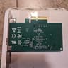 X520-DA1 10Gb/s SFP+ Fiber Port Ethernet Adapter Intel 82599 10Gbps Ethernet PCIE x4 NAS and PC