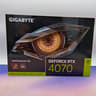 Gigabyte Windforce OC RTX 4070