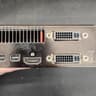 Asus AMD Radeon HD 6870 1GB GDDR5 Graphics Card - DVI, HDMI, Mini-DisplayPort