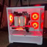 Elite Gaming PC - Ryzen 5 7600, RX 7800 XT, 32 GB DDR5