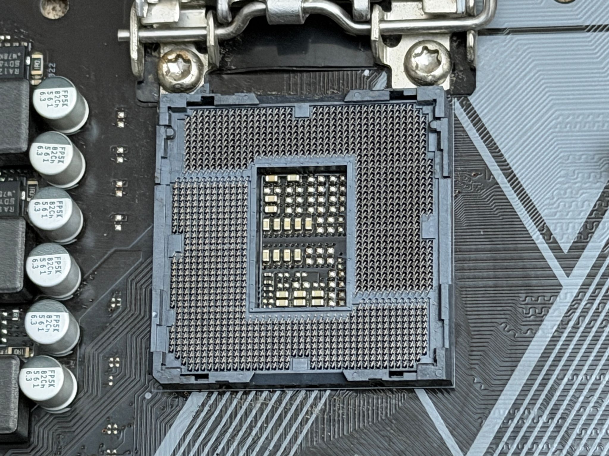 CPU + Motherboard Combo