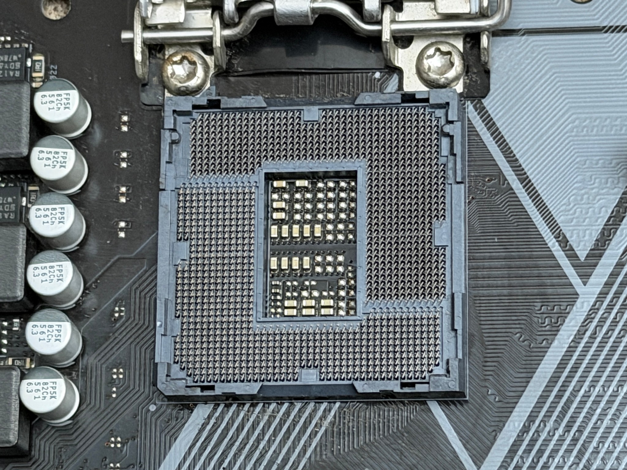 CPU + Motherboard Combo