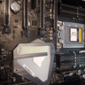 For Sale Asus X399 Zenith Extreme motherboard