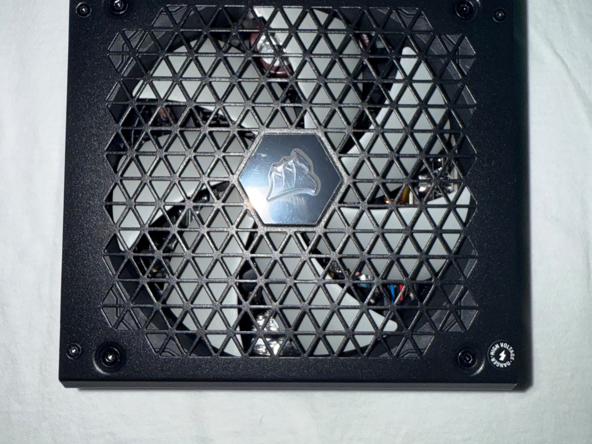 Corsair RM850x
