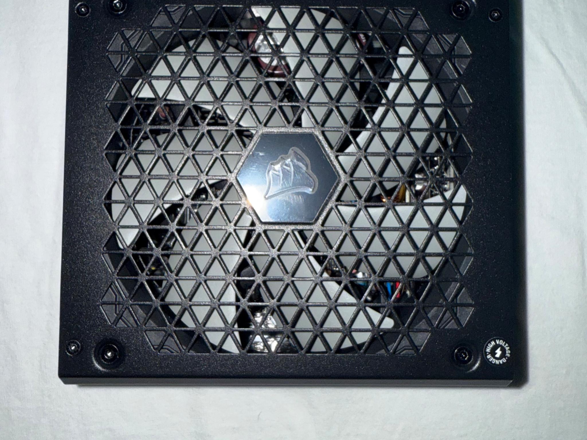 Corsair RM850x