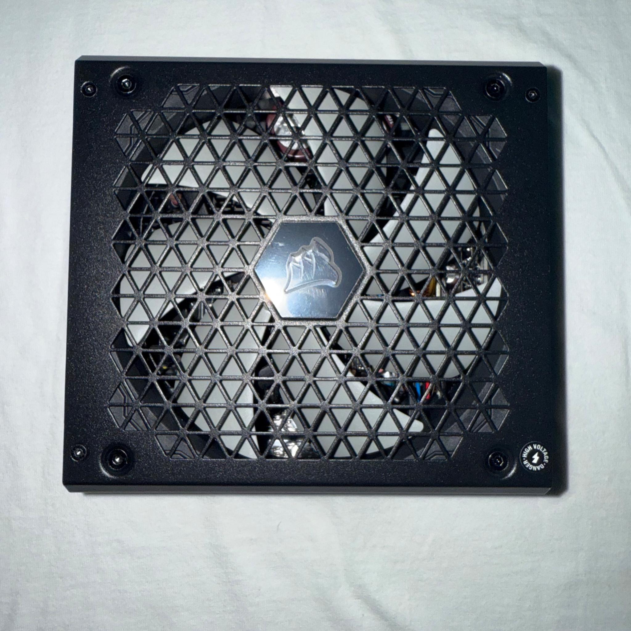 Corsair RM850x