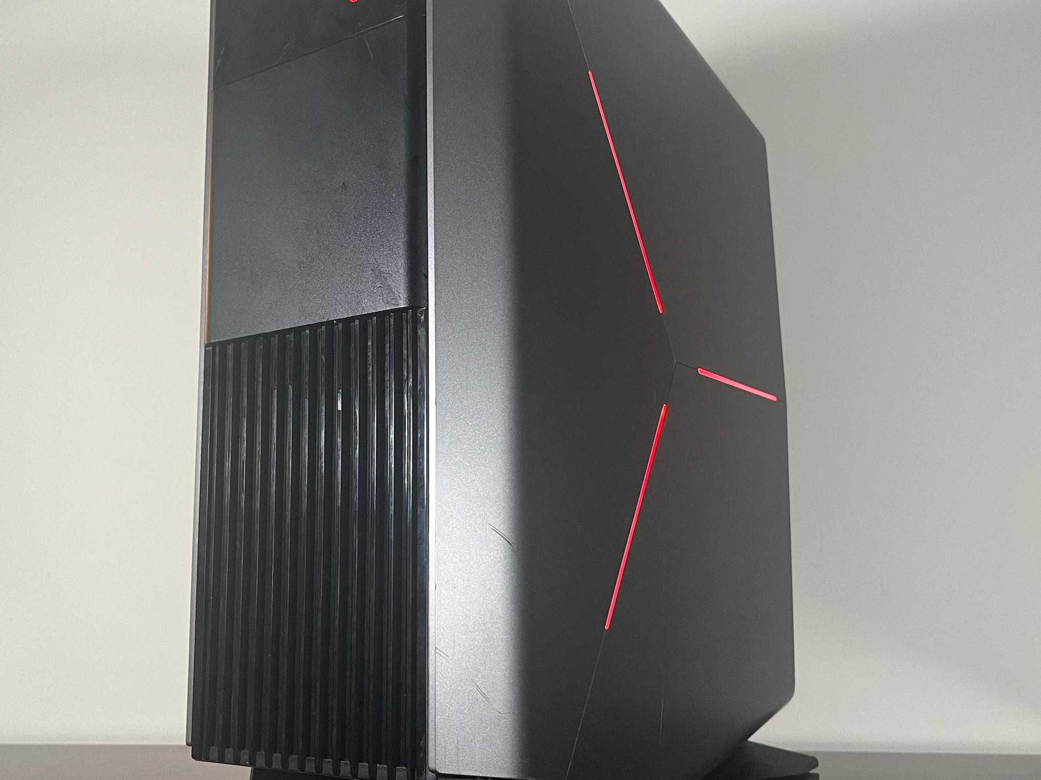 🏆1080P LEGEND🏆 GTX 1080 | 32GB RAM | Liquid Cooled | Intel i7 7700k | Wi-Fi